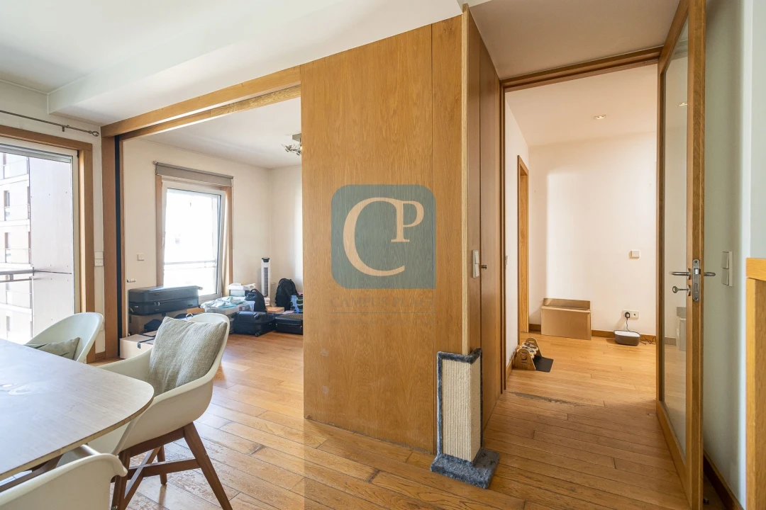 Apartamento T2 para Arrendamento em Paranhos Foto 8