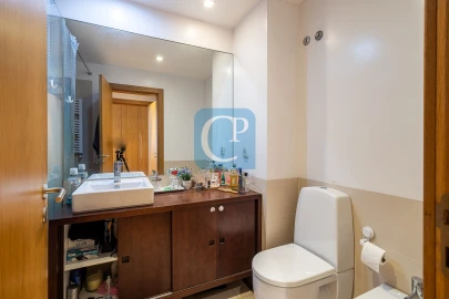 Apartamento T2 para Arrendamento em Paranhos