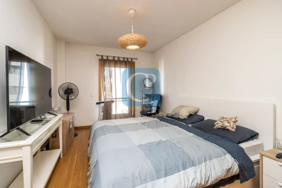 Apartamento T2 para Arrendamento em Paranhos