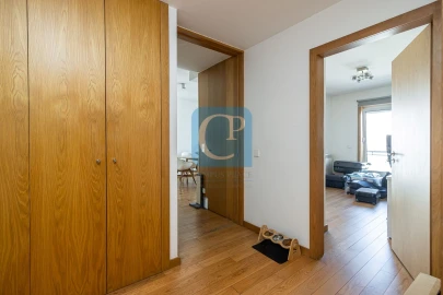Apartamento T2 para Arrendamento em Paranhos