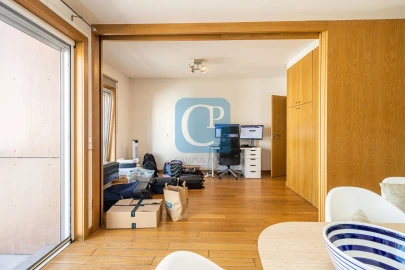 Apartamento T2 para Arrendamento em Paranhos