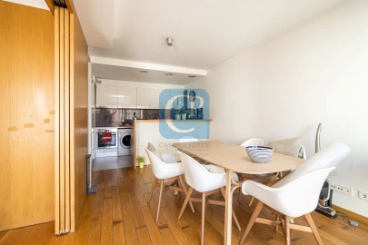 Apartamento T2 para Arrendamento em Paranhos