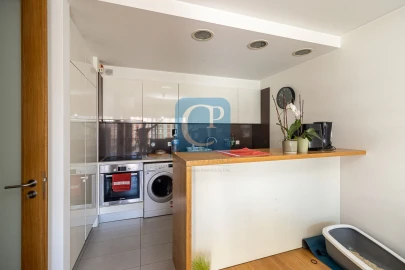 Apartamento T2 para Arrendamento em Paranhos
