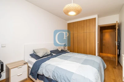 Apartamento T2 para Arrendamento em Paranhos