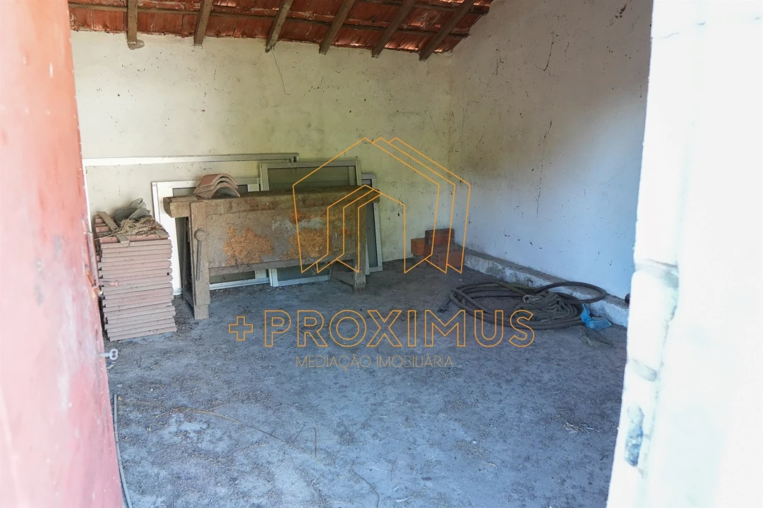 Moradia T2 para Venda em Ferreira-A-Nova Foto 28