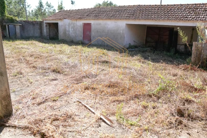 Moradia T2 para Venda em Ferreira-A-Nova