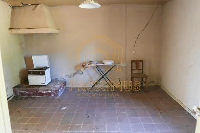 Moradia T2 para Venda em Ferreira-A-Nova