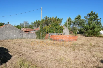 Moradia T2 para Venda em Ferreira-A-Nova