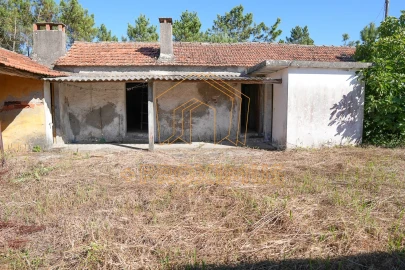 Moradia T2 para Venda em Ferreira-A-Nova