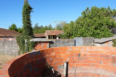 Moradia T2 para Venda em Ferreira-A-Nova