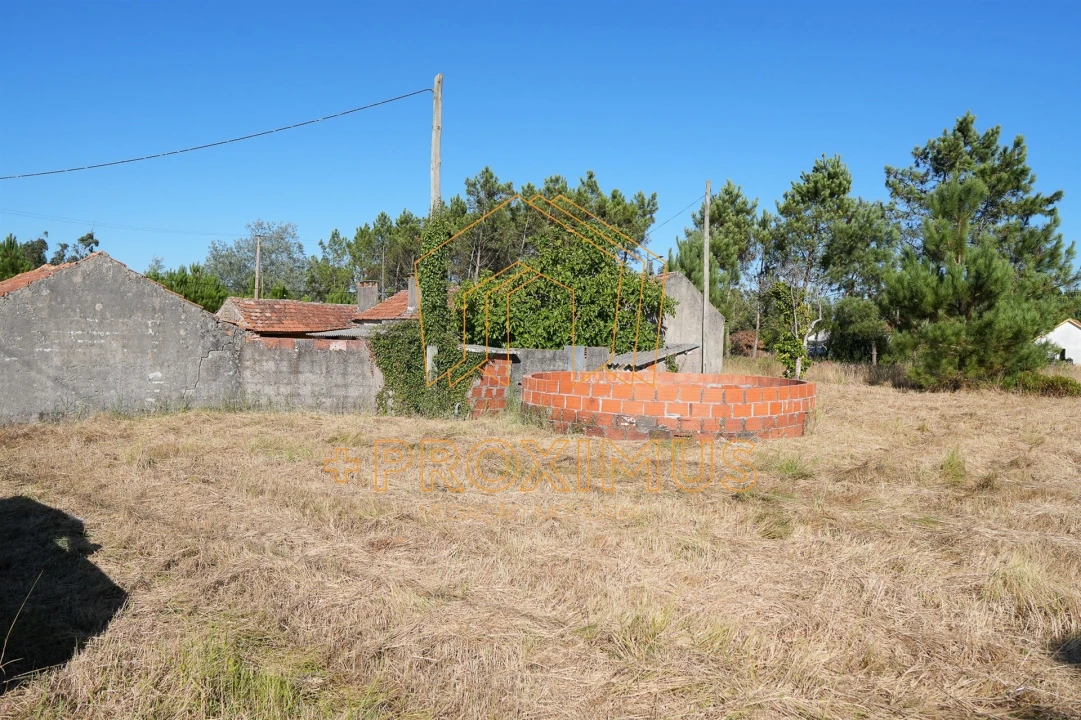 Moradia T2 para Venda em Ferreira-A-Nova Foto 36
