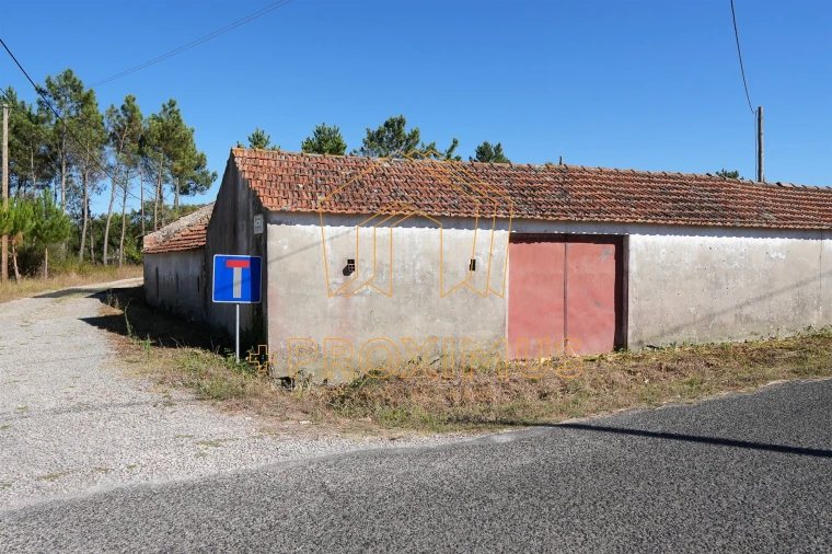 Moradia T2 para Venda em Ferreira-A-Nova Foto 35