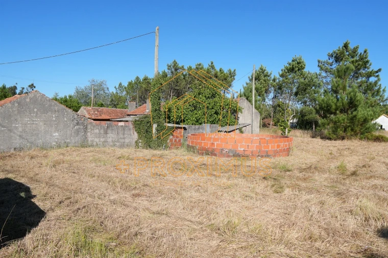 Moradia T2 para Venda em Ferreira-A-Nova Foto 36