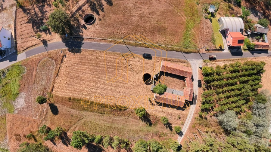 Moradia T2 para Venda em Ferreira-A-Nova Foto 5