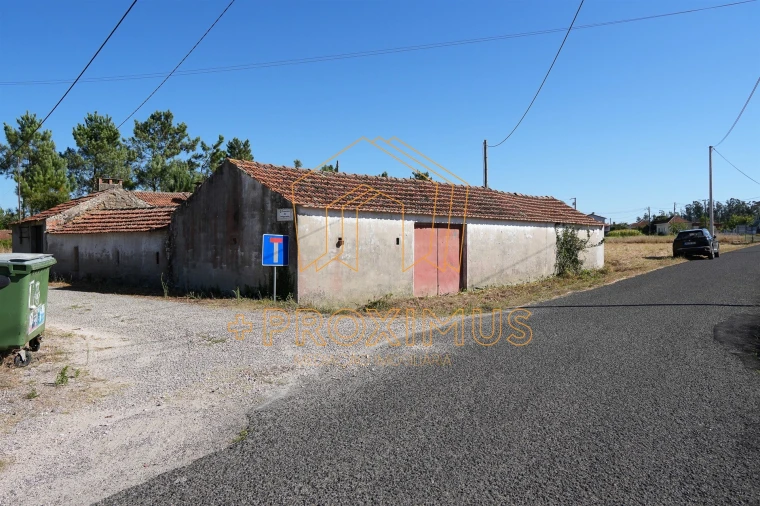 Moradia T2 para Venda em Ferreira-A-Nova Foto 33