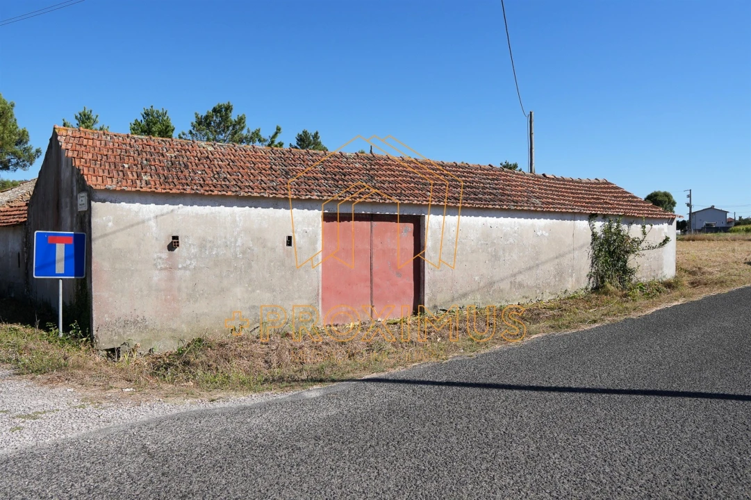 Moradia T2 para Venda em Ferreira-A-Nova Foto 34