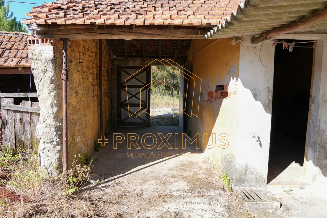 Moradia T2 para Venda em Ferreira-A-Nova Foto 20