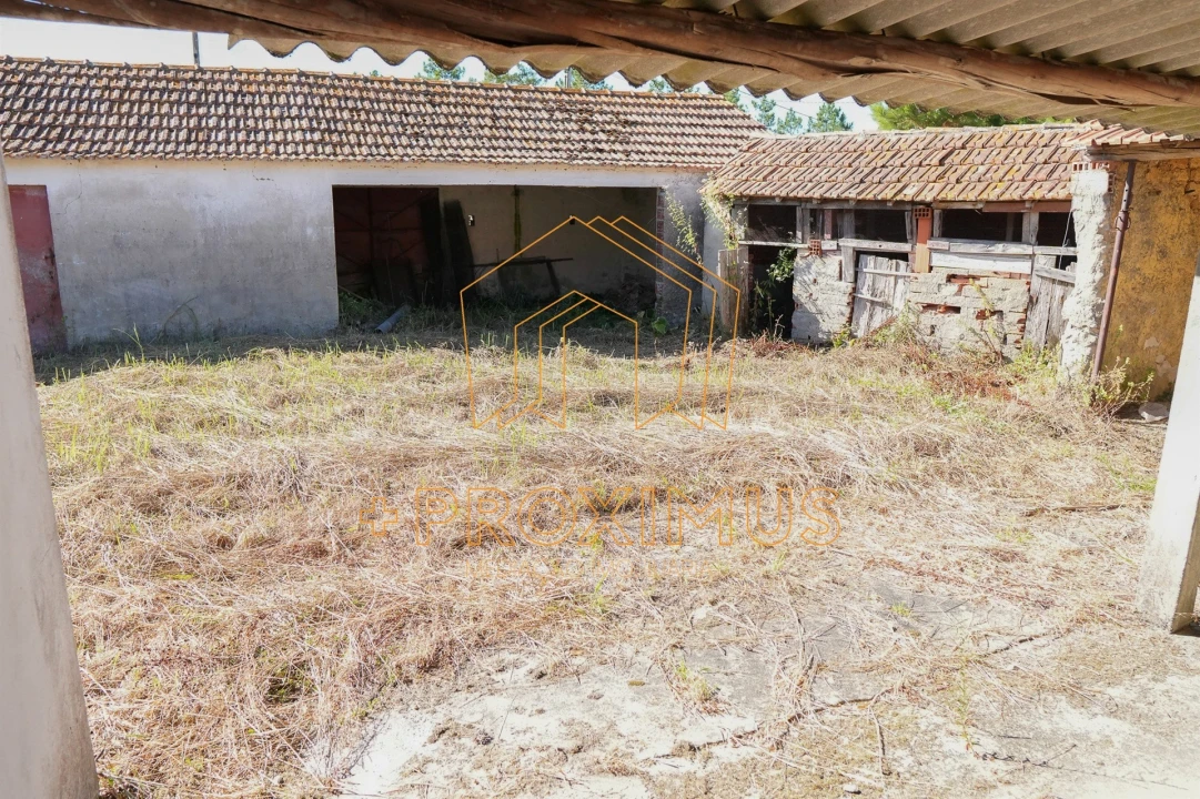 Moradia T2 para Venda em Ferreira-A-Nova Foto 24