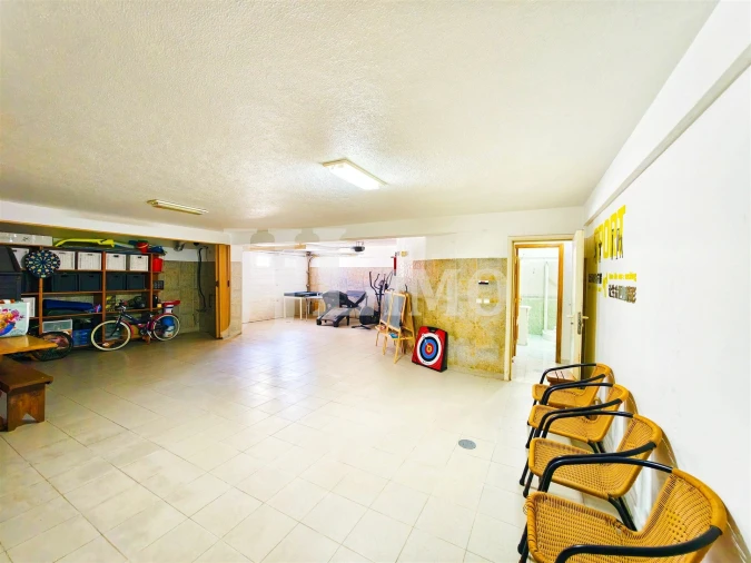 Moradia T3 para Venda em Laranjeiro e Feijó Foto 69