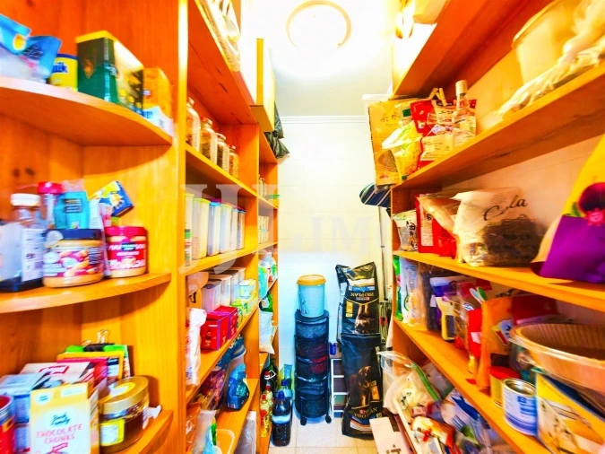 Moradia T3 para Venda em Laranjeiro e Feijó Foto 55