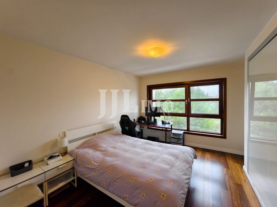 Apartamento T2 para Arrendamento em Lumiar Foto 10