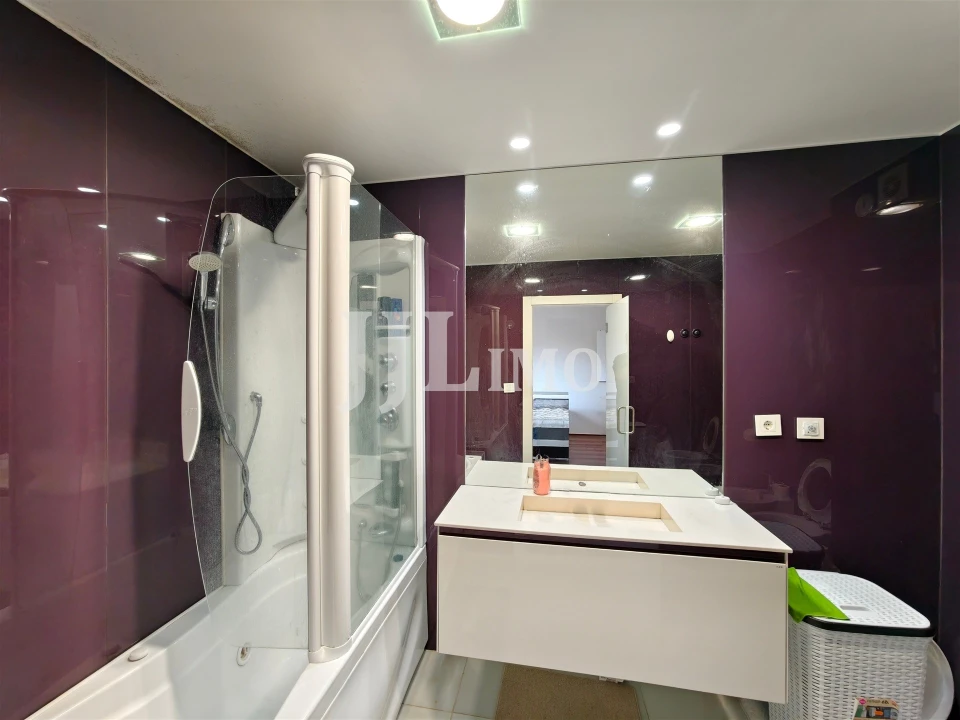 Apartamento T2 para Arrendamento em Lumiar Foto 32
