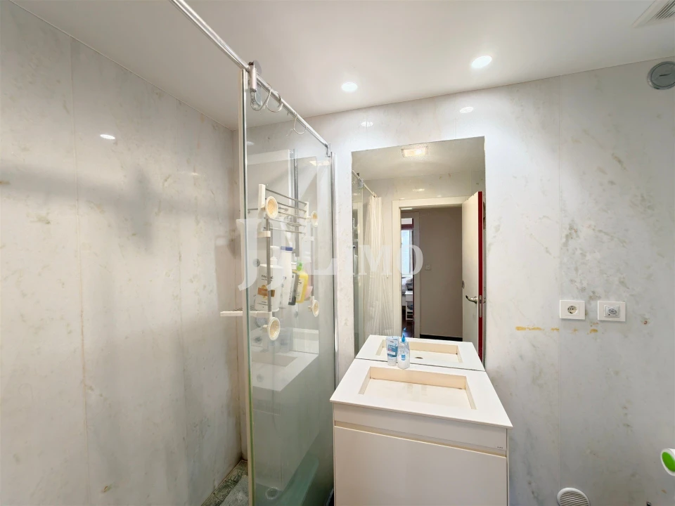 Apartamento T2 para Arrendamento em Lumiar Foto 33
