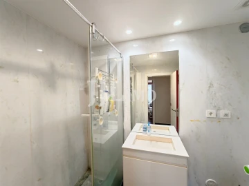 Apartamento T2 para Arrendamento em Lumiar
