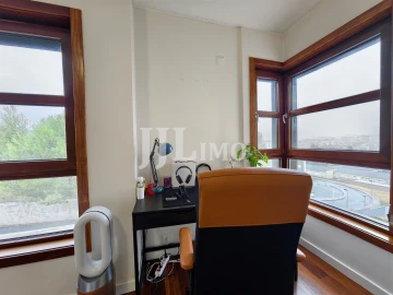 Apartamento T2 para Arrendamento em Lumiar
