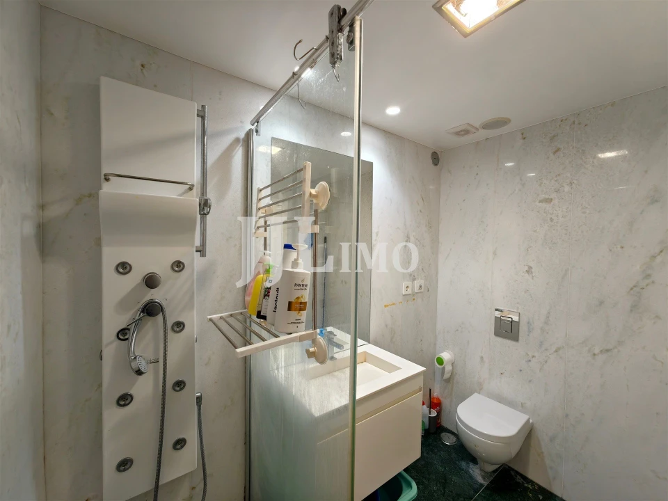 Apartamento T2 para Arrendamento em Lumiar Foto 14