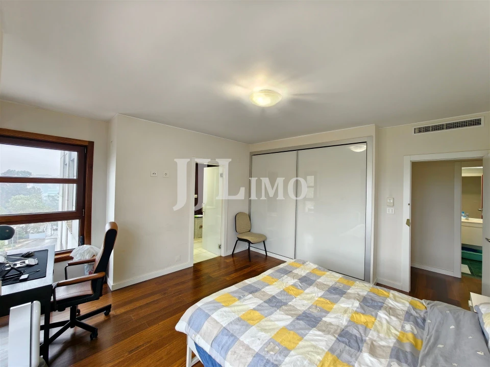 Apartamento T2 para Arrendamento em Lumiar Foto 20