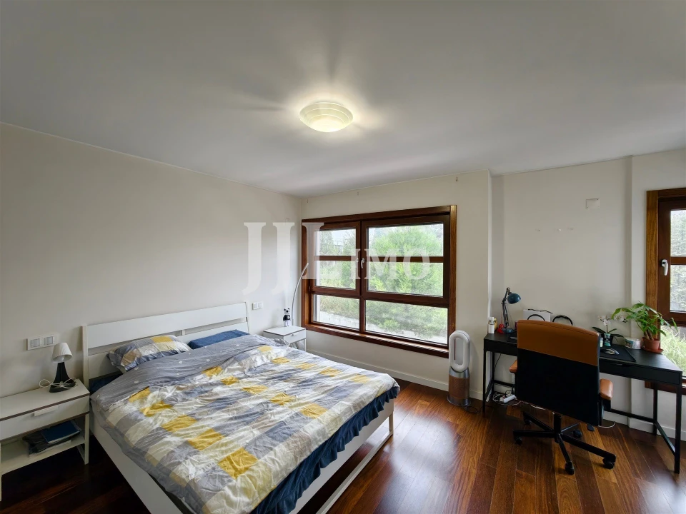 Apartamento T2 para Arrendamento em Lumiar Foto 16