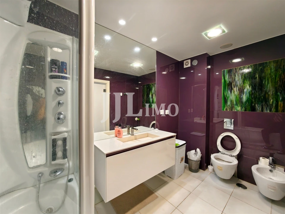 Apartamento T2 para Arrendamento em Lumiar Foto 18