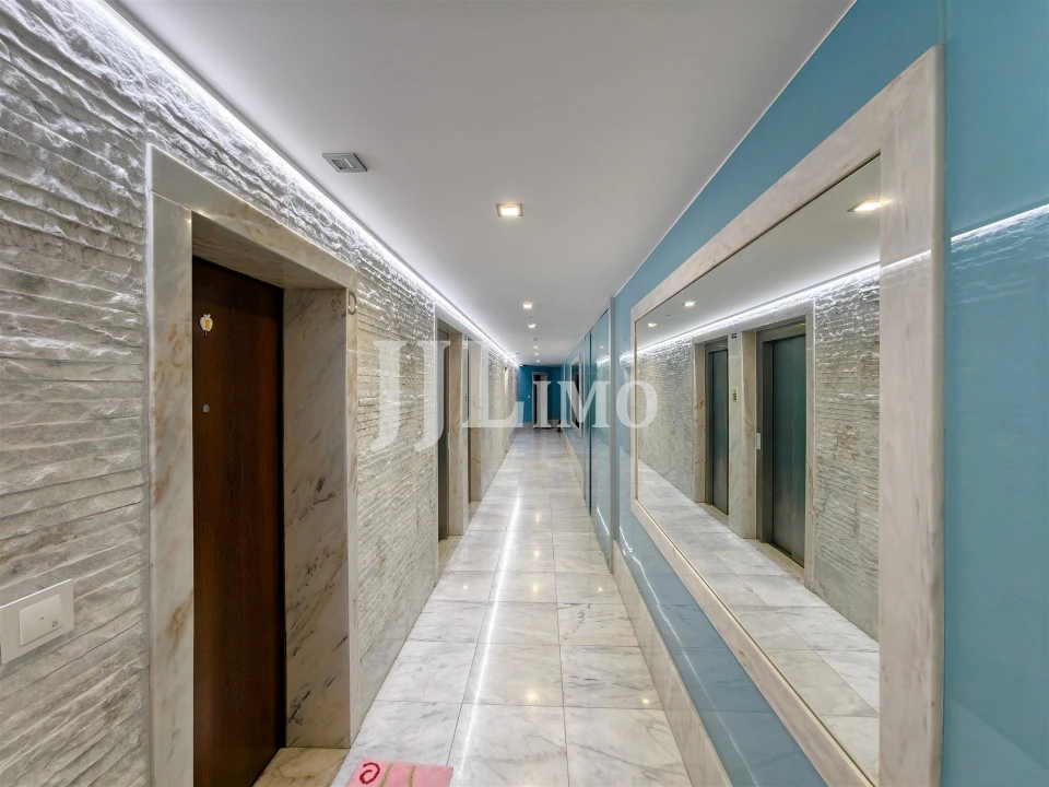 Apartamento T2 para Arrendamento em Lumiar Foto 3