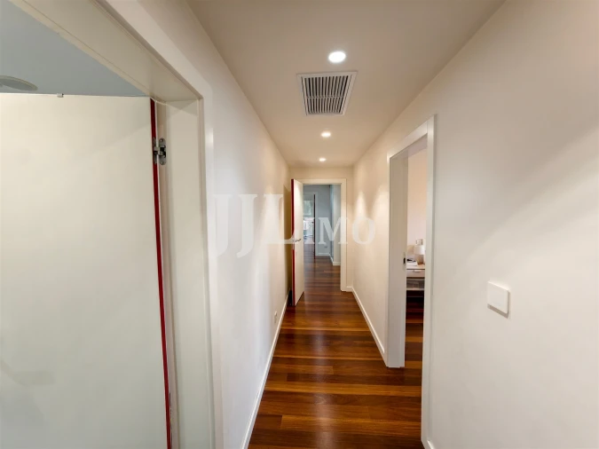Apartamento T2 para Arrendamento em Lumiar Foto 21