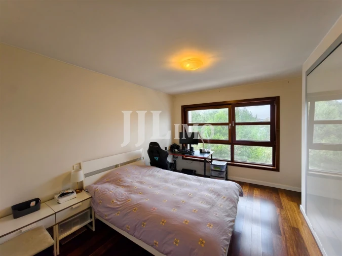 Apartamento T2 para Arrendamento em Lumiar Foto 10