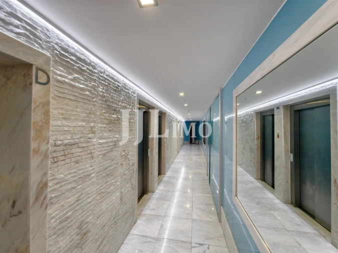 Apartamento T2 para Arrendamento em Lumiar Foto 22