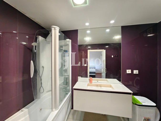 Apartamento T2 para Arrendamento em Lumiar Foto 32
