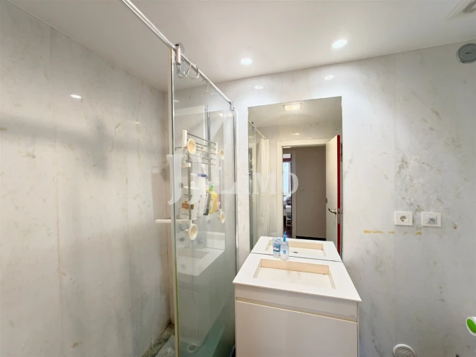Apartamento T2 para Arrendamento em Lumiar Foto 33