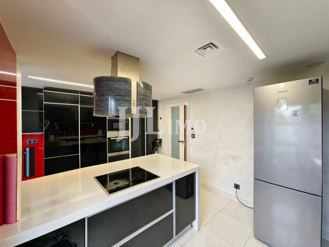 Apartamento T2 para Arrendamento em Lumiar Foto 34