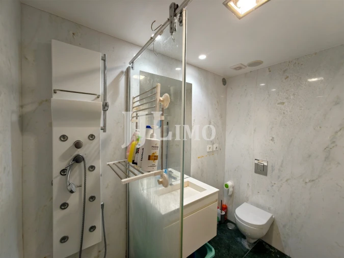 Apartamento T2 para Arrendamento em Lumiar Foto 14