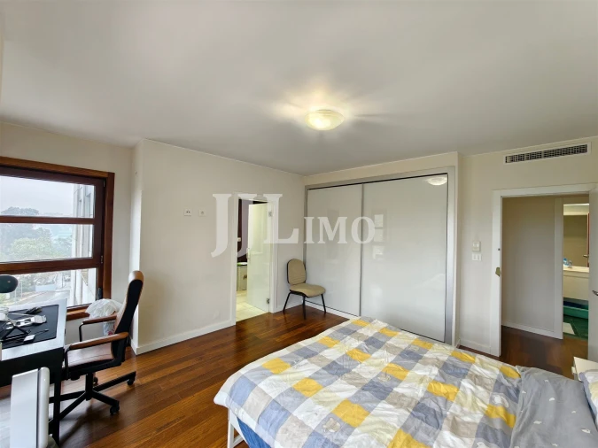 Apartamento T2 para Arrendamento em Lumiar Foto 20