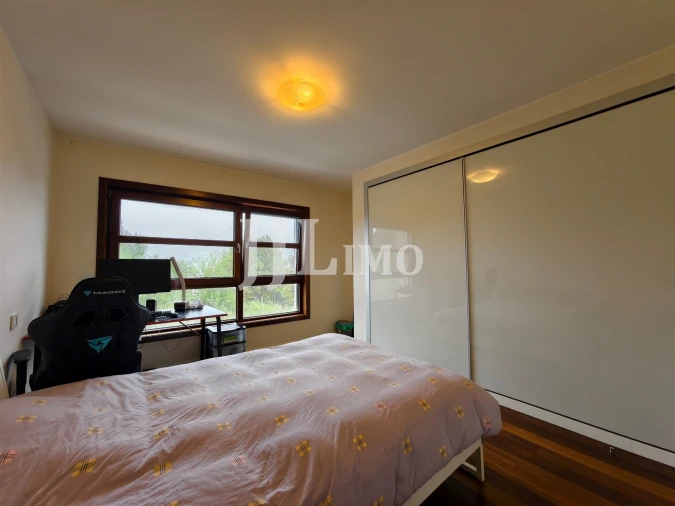 Apartamento T2 para Arrendamento em Lumiar Foto 13