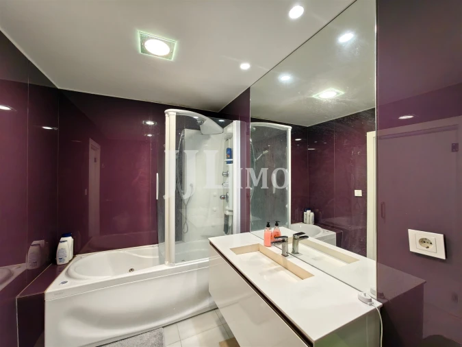 Apartamento T2 para Arrendamento em Lumiar Foto 17