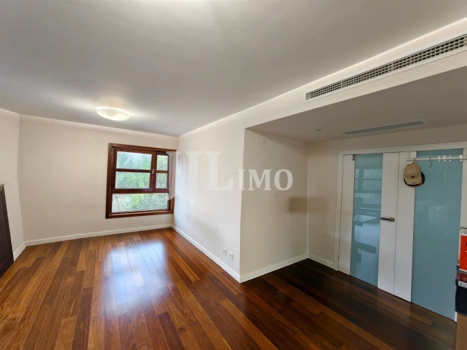 Apartamento T2 para Arrendamento em Lumiar Foto 27