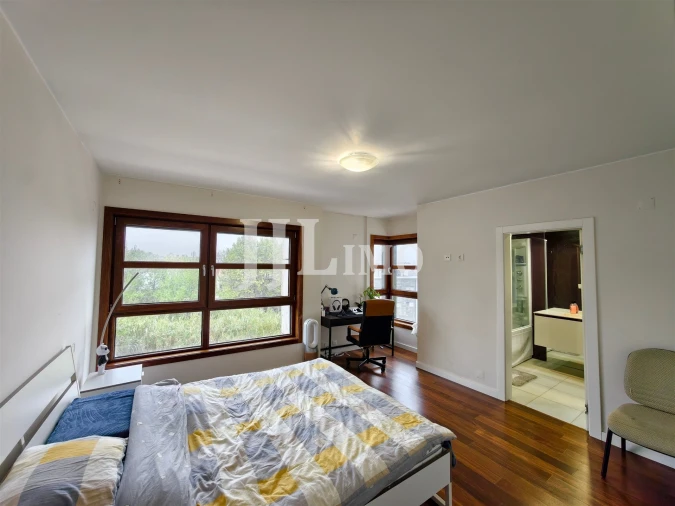 Apartamento T2 para Arrendamento em Lumiar Foto 15