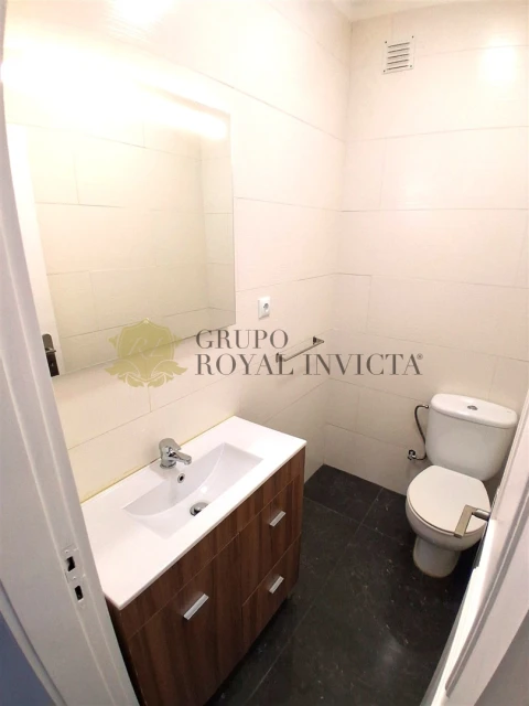 Apartamento T3 para Venda em Fânzeres e São Pedro da Cova