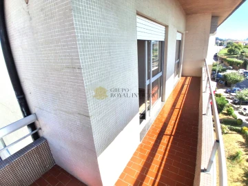 Apartamento T3 para Venda em Fânzeres e São Pedro da Cova
