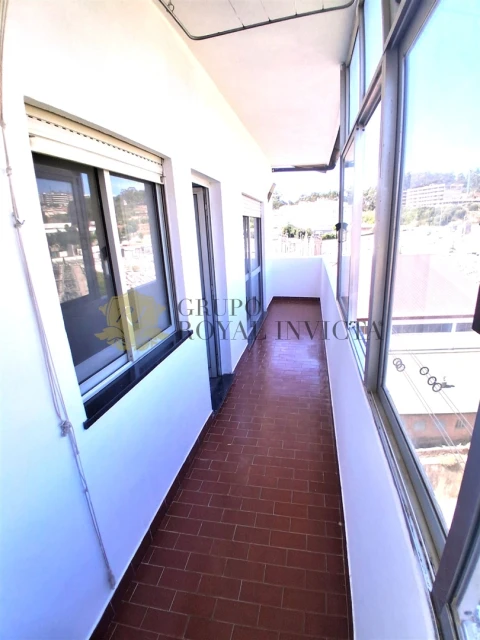 Apartamento T3 para Venda em Fânzeres e São Pedro da Cova