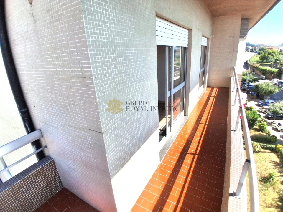 Apartamento T3 para Venda em Fânzeres e São Pedro da Cova Foto 22